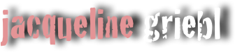 jacqueline griebl