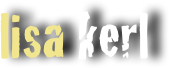 lisa kerl
