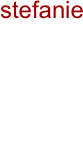 stefanie
gründl

kronholz
03.12.1996
2004
schülerin