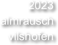 2023
almrausch vilshofen
