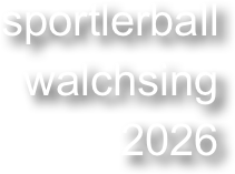 sportlerball walchsing
2026